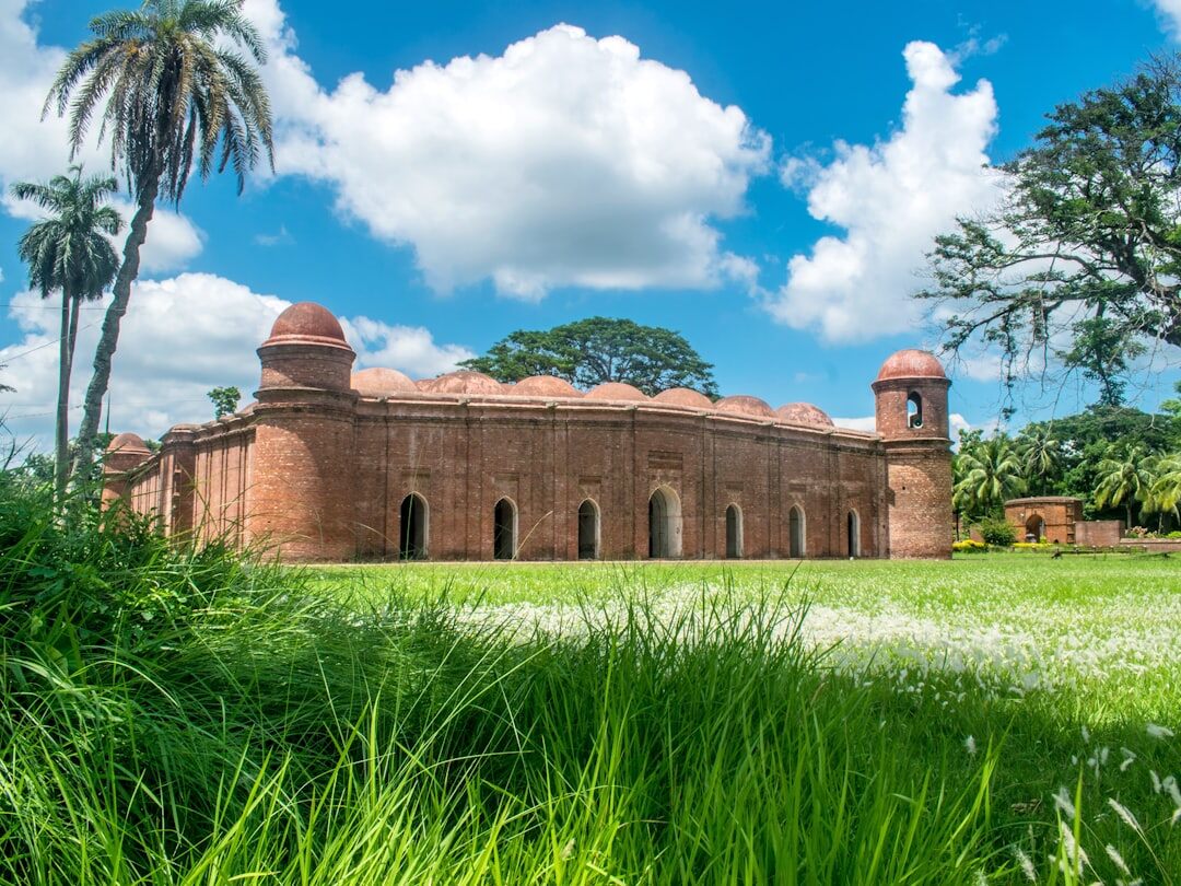 world heritage site