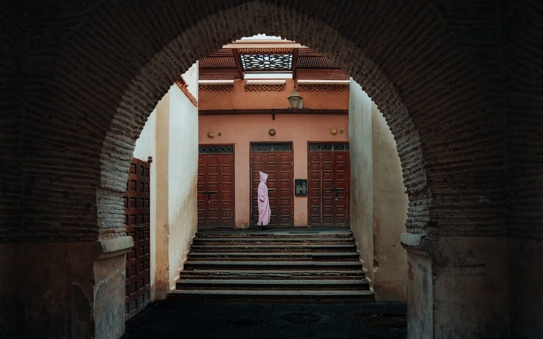 open cultural heritage portal